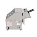 Ver imagem 5 de Ralador de Queijo Coco Industrial Elétrico 3 Discos Inox 150mm 1/3cv Brq-10 I Bivolt - Braesi