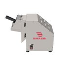 Ver imagem 3 de Ralador de Queijo Coco Industrial Elétrico 3 Discos Inox 150mm 1/3cv Brq-10 I Bivolt - Braesi