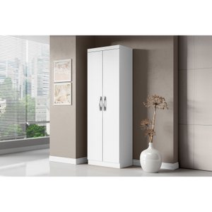 Armário Multiuso 2 Portas New