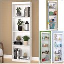 Ver imagem 6 de Porta Livros Penteadeira Porta Brinquedos Multiuso