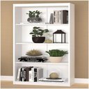 Ver imagem 7 de Porta Livros Penteadeira Porta Brinquedos Multiuso