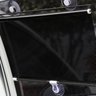 Cortina Rolo Portátil com Ventosa para Carro Viagens Hotéis - 2