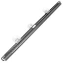 Ver mais imagens de Cortina Rolo Portátil com Ventosa para Carro Viagens Hotéis