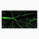 Ver imagem 1 de Mouse Pad Speed Gamer Extra Grande Exbom Mp-7035c36
