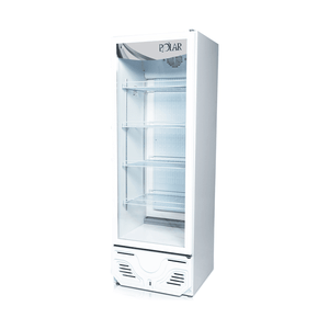 Expositor Refrigerado Polar 405L Branco VISA 405 220v