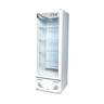Expositor Refrigerado Polar 405L Branco VISA 405 220v - 1