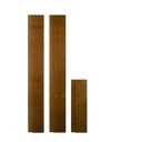 Ver imagem 4 de Jogo Batente Ecologico Fingado 14 Cabeceira 90 X 214 X 14