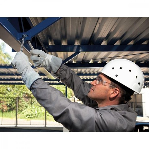 Jogo de Chaves Combinadas Tramontina Corpo Cromado 16pçs em