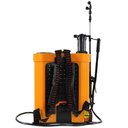 Ver imagem 3 de Pulverizador Costal Ss20b 20 Litros À Bateria 12v