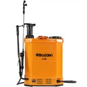 Ver imagem 2 de Pulverizador Costal Ss20b 20 Litros À Bateria 12v