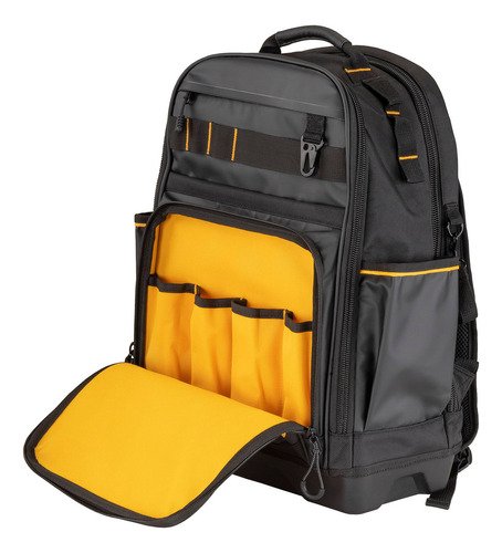 Mochila 18" Profissional - Dwst560102 - 12