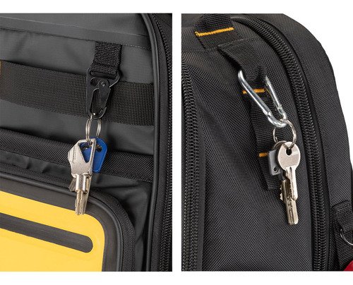 Mochila 18" Profissional - Dwst560102 - 16