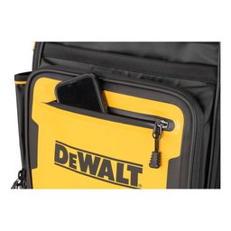 Mochila 18" Profissional - Dwst560102 - 4