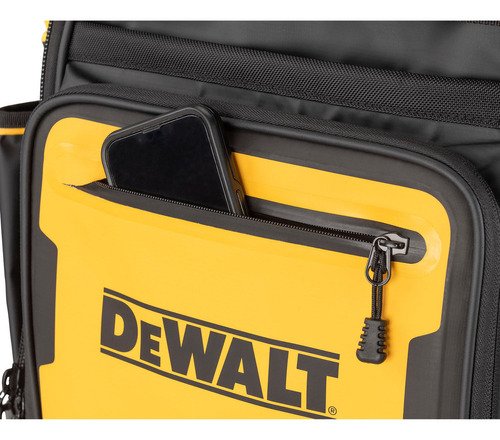 Mochila 18" Profissional - Dwst560102 - 18