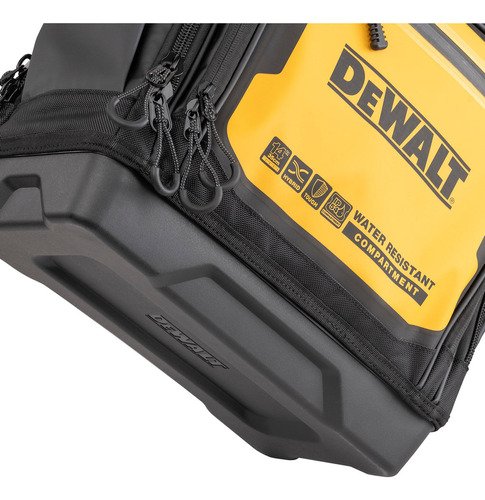Mochila 18" Profissional - Dwst560102 - 19