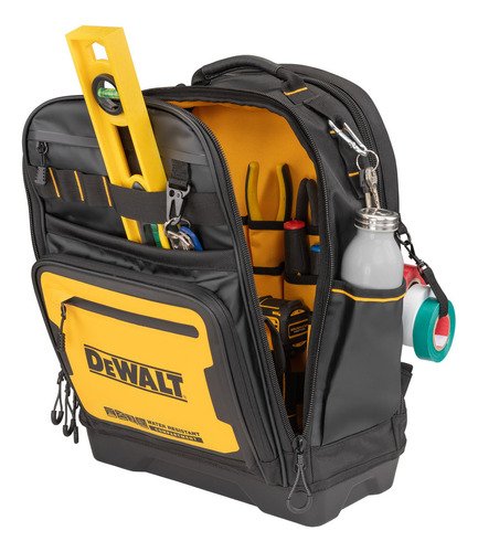 Mochila 18" Profissional - Dwst560102 - 7