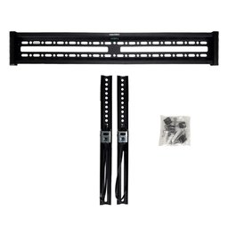 Suporte para Tv Fixo Universal 37-80" Sav-1006 Aquário - 2