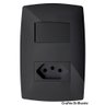 CJ INTERRUPTOR PARALELO + TOMADA 20A 4X2 - BLUX HOME GRAFITE - BH10474-4GF - 2