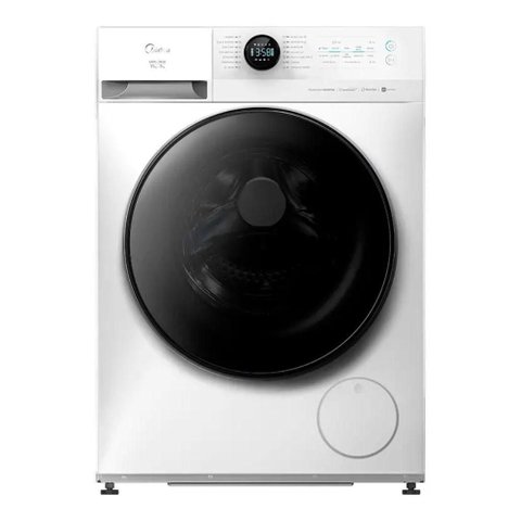 Lava e Seca Midea 11kg Mf201d110wb/wk Branco 110v