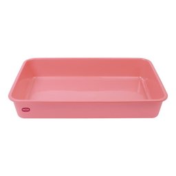 Bandeja Higiênica Rosa Mor - 2