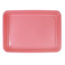 Ver imagem 3 de Bandeja Higiênica Rosa Mor