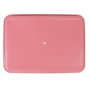 Ver imagem 4 de Bandeja Higiênica Rosa Mor