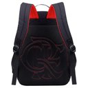 Ver imagem 3 de Mochila Esportiva Flamengo Xeryus