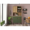 Carvalho Oak / Arbo