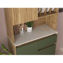 Ver imagem 6 de Armário Kit Cozinha com 3 Portas, 1 Gaveta Ac4310