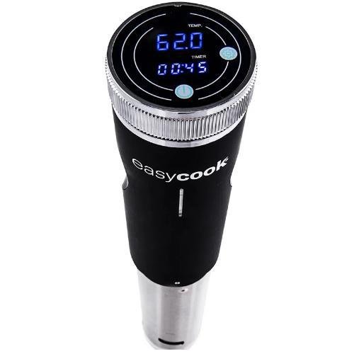 Termocirculador Sous Vide Easy Cook 127v Preto - 2