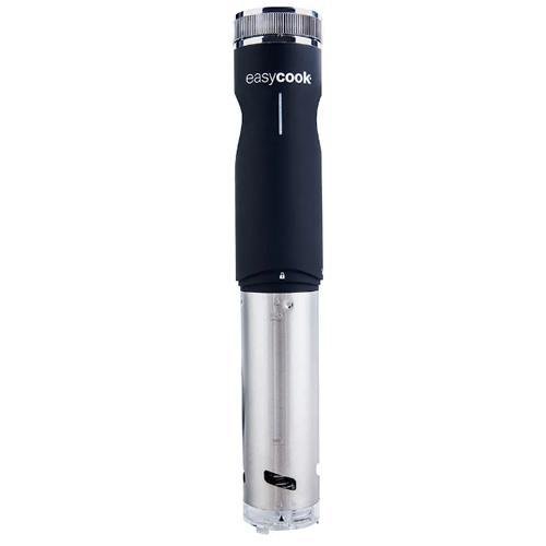 Termocirculador Sous Vide Easy Cook 127v Preto