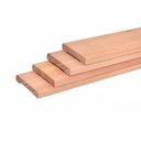 Ver imagem 1 de Jogo de Guarnição de Eucalipto 5 cm Vermelho Woodforce