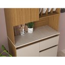 Ver imagem 6 de Armário Kit Cozinha com 3 Portas, 1 Gaveta Ac4310