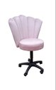 Ver imagem 3 de Maca Estética Joe 60X180 cm + Cadeira Mocho Couro Preto Facial Cílios E Sobrancelhas Mz Decor