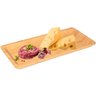 Petisqueira Bandeja de Bambu 30x14,5x2cm Yoi - 3