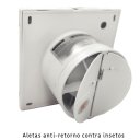 Ver imagem 2 de Exaustor Banheiro Tramontina Ba150 150mm/127v - 94523/003