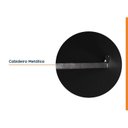 Ver imagem 7 de Guarda Roupa de Canto Closet Planejado com 6 Prateleiras e Portas de Espelho Hera CabeCasa MadeiraOriginals