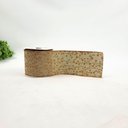 Ver imagem 3 de Fita Natalina Bolinha - Brilho Cintilante - Versátil