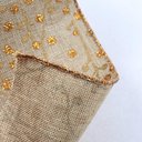 Ver imagem 5 de Fita Natalina Bolinha - Brilho Cintilante - Versátil