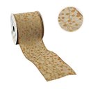 Ver imagem 1 de Fita Natalina Bolinha - Brilho Cintilante - Versátil