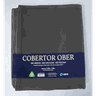 Cobertor Profissional Ober - 2,10m X 1,50m - Cinza Chumbo - 2