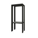 Ver imagem 3 de Mesa Alta, Mesa de Canto, Mesa de Apoio, Mesa de Bebedouro, Mesa Lateral Sala/quarto/cozinha