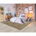 Ver imagem 1 de Tapete Malibu Plus Palha 200x300cm Tapetes São Carlos
