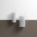 Ver imagem 2 de Jarra Medidora Coza Cozy 1 Litro Natural