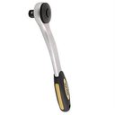 Ver imagem 1 de Catraca Encaixe 1/2"" Reversível com Cabo Emborrachado - 30.59.120.000 - Vonder Catraca Enc 1/2" Rev