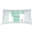 Ver imagem 1 de Travesseiro Select Luxo King Size Fibra de Silicone Importada Antialérgica