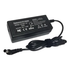 Fonte P/ Notebook Compativel Lg 65w 19v 3.42a 6.0*4.4 D-539