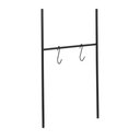 Ver imagem 4 de Escada de Ferro Decorativa Preta - Belliv Decor