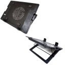 Ver imagem 4 de Suporte para Notebook com Cooler Acoplado até 17 Polegadas Knup