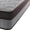 Colchão King Anjos Casal Molas Ensacadas Suporte 200 kg Baltimore 138x188x33cm - 4